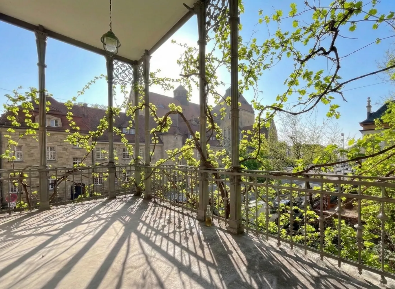 5 Zimmer Wohnung mit 180 m² in Landau in der Pfalz – Bild 2