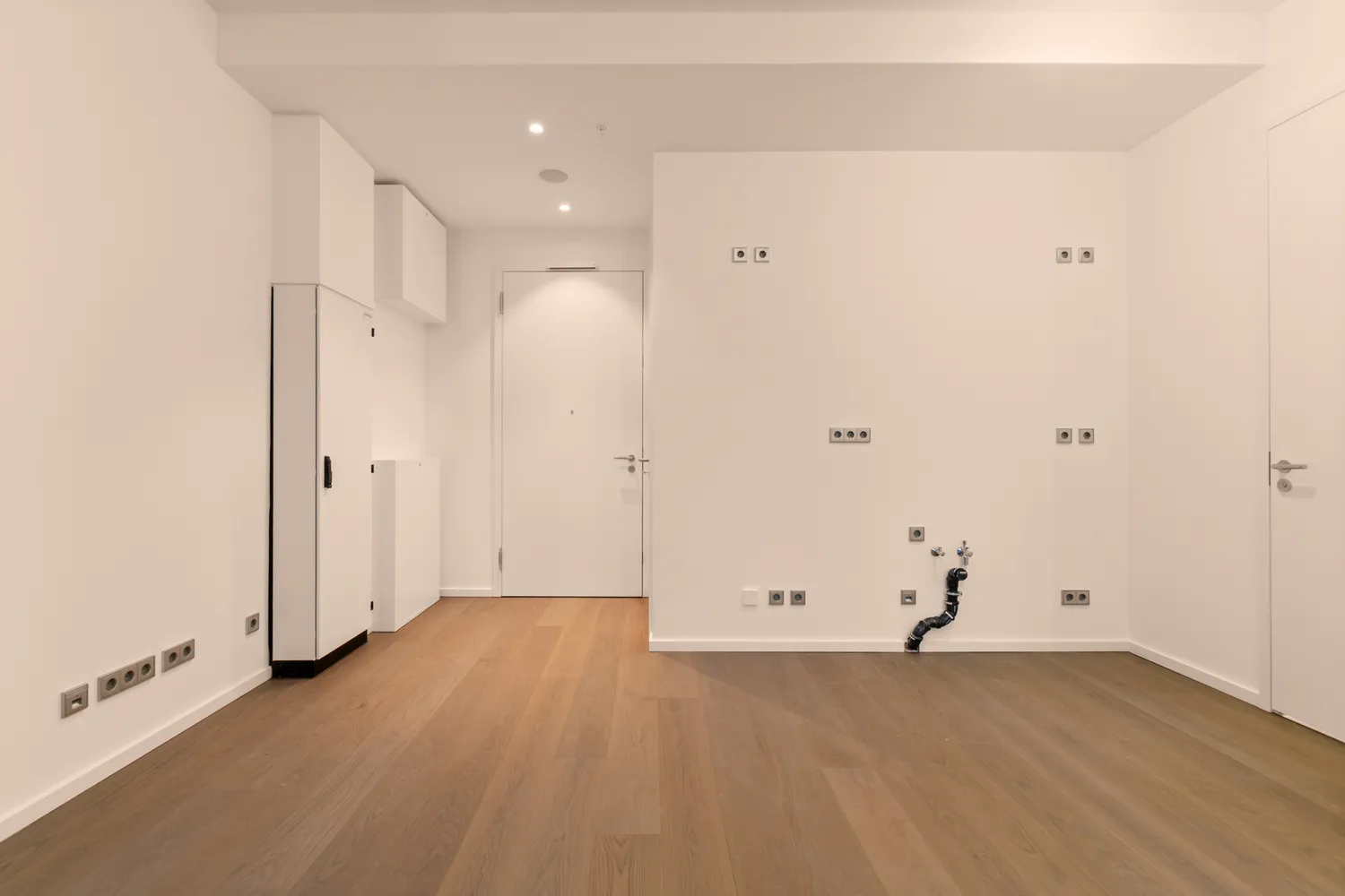 2 Zimmer Wohnung mit 49 m² in Frankfurt am Main – Bild 12