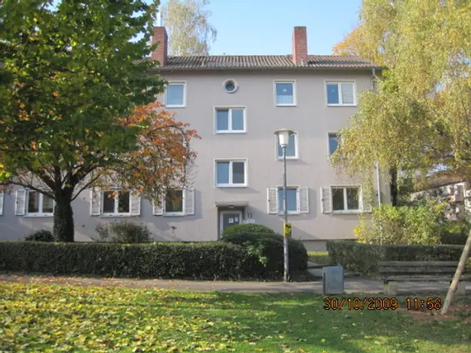 3 Zimmer Wohnung mit 54 m² in Wiesbaden – Bild 6