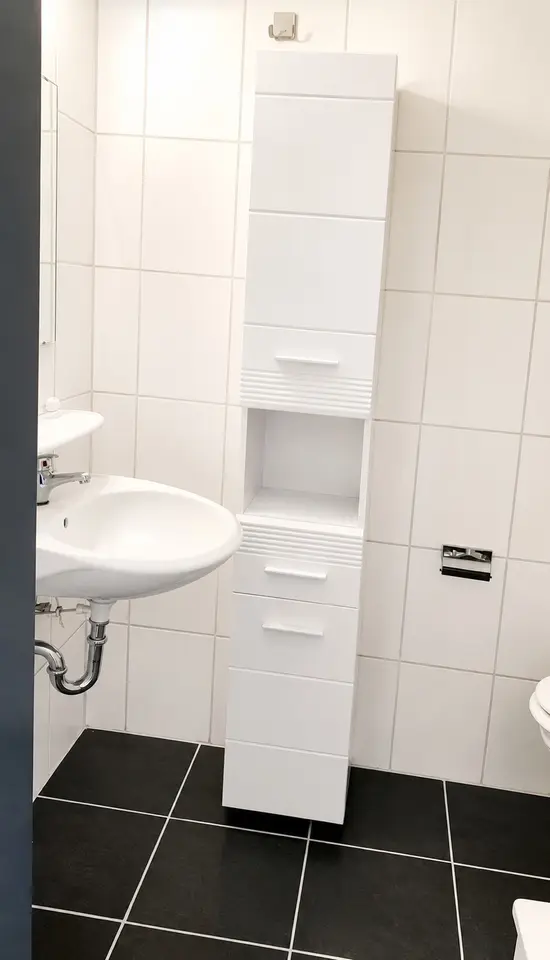 2 Zimmer Wohnung mit 25 m² in Aachen – Bild 10