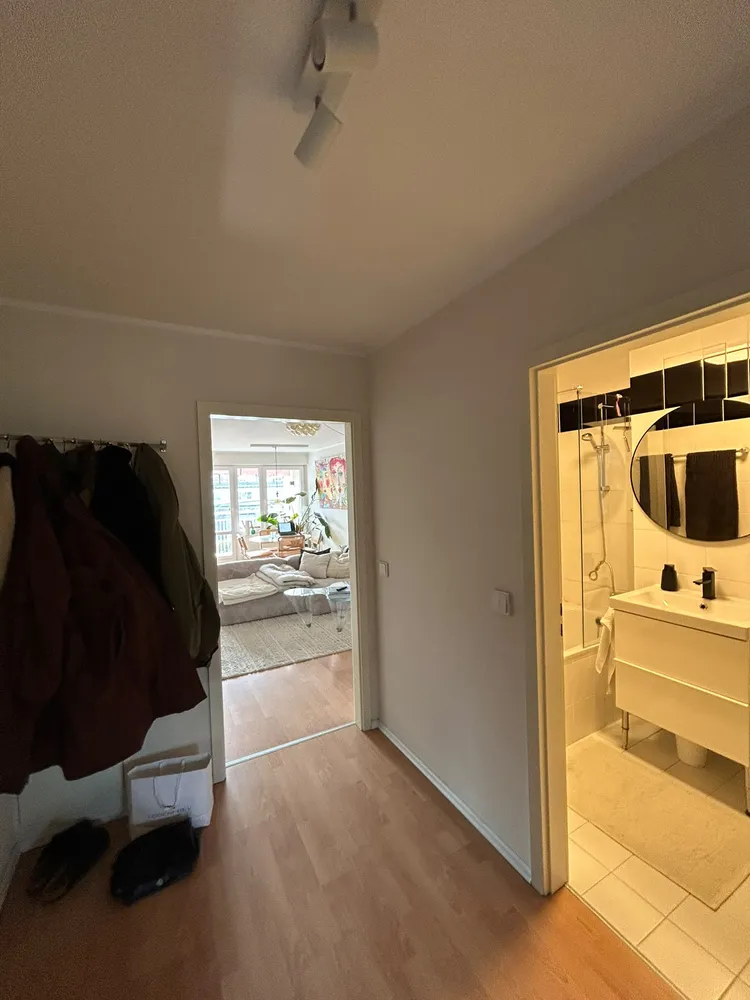 3 Zimmer Wohnung mit 63 m² in München – Bild 6