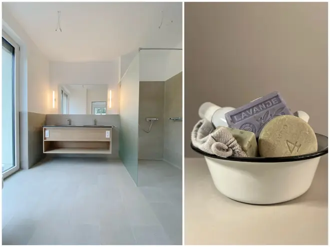 3 Zimmer Wohnung mit 134 m² in Münster – Bild 10