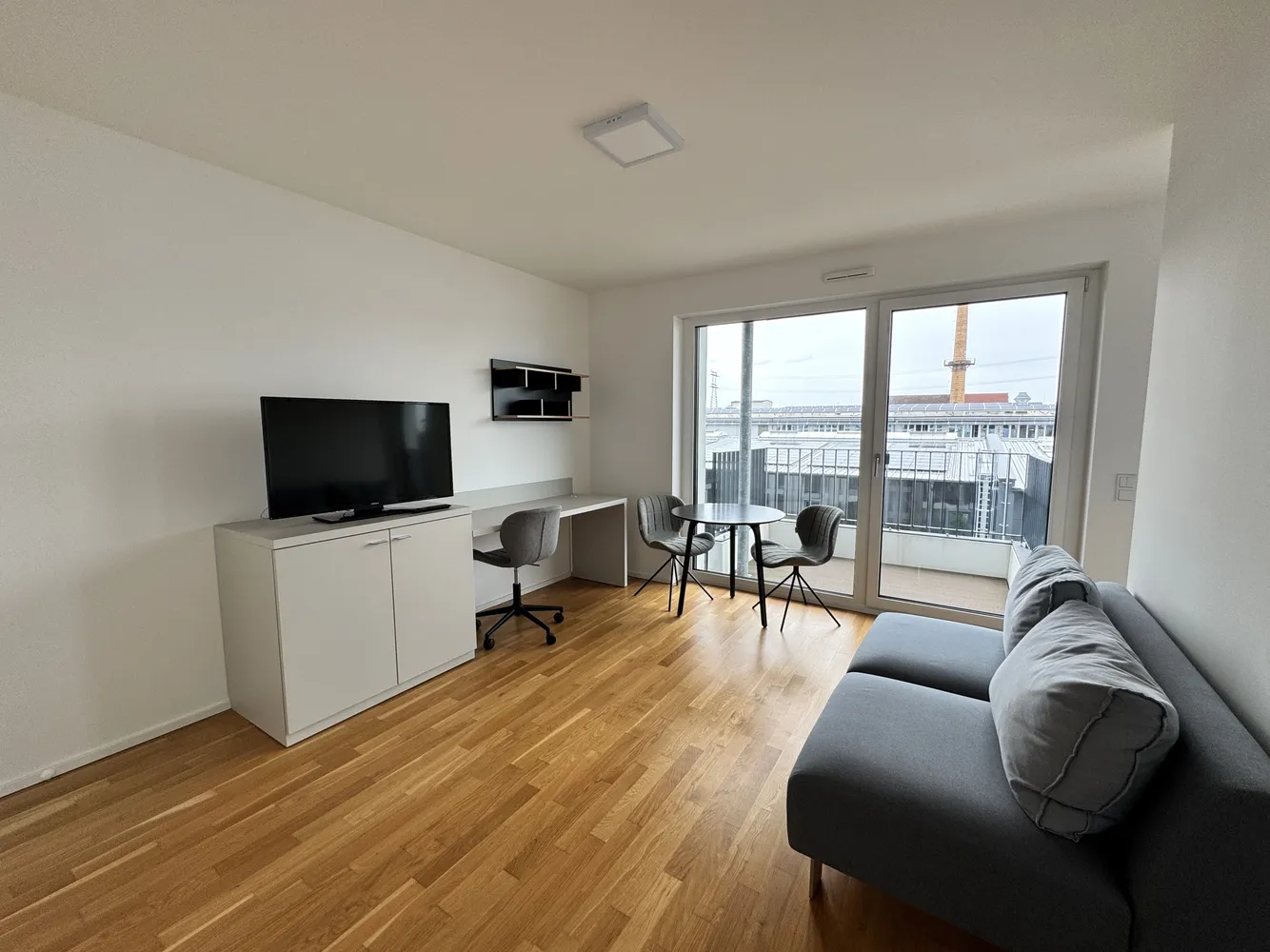 2 Zimmer Wohnung mit 38 m² in Berlin – Bild 10