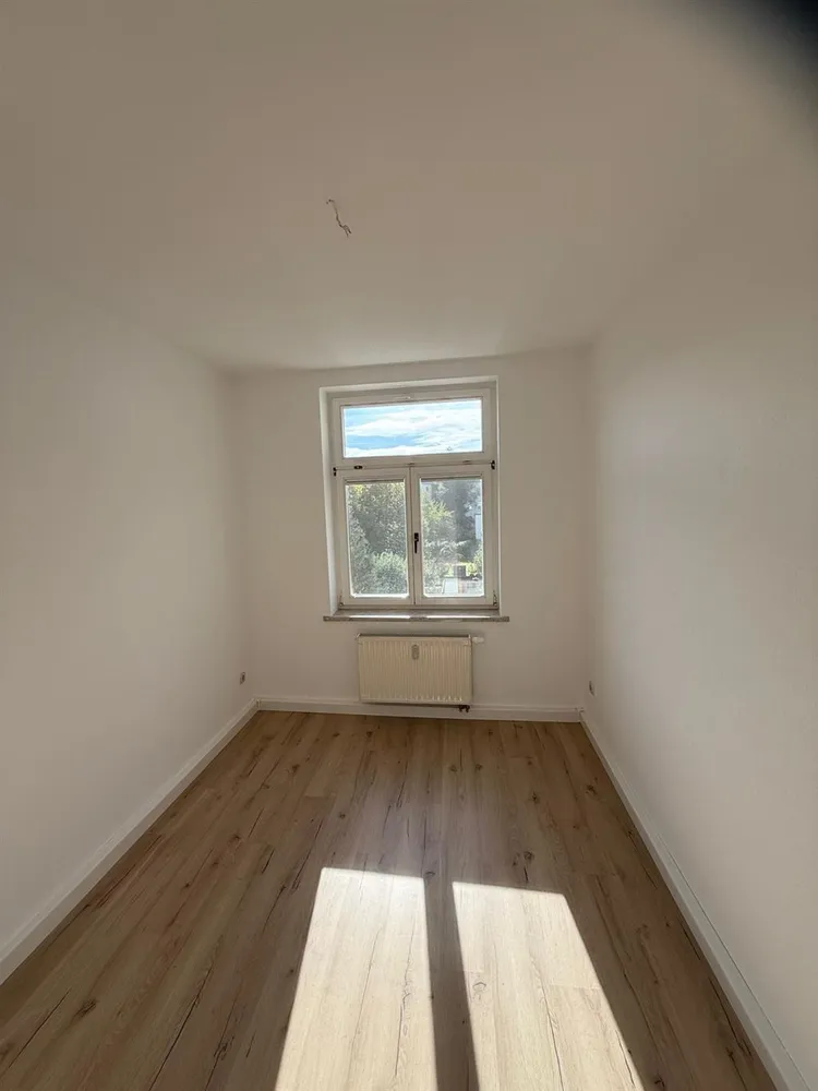4 room apartment with 87 m² in Chemnitz – Photo 9