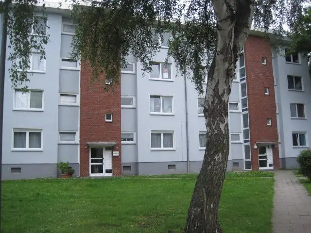 2 Zimmer Wohnung mit 52 m² in Bochum – Bild 3