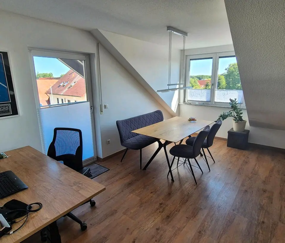 3 Zimmer Wohnung mit 89 m² in Erlangen – Bild 9