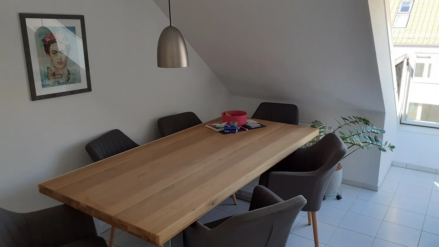 3 Zimmer Wohnung mit 50 m² in Hannover – Bild 7