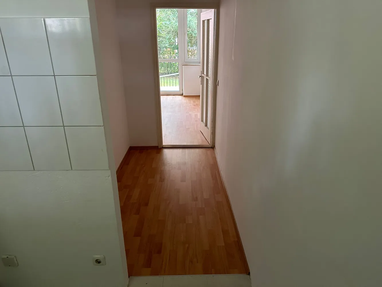 2 Zimmer Wohnung mit 35 m² in München – Bild 4