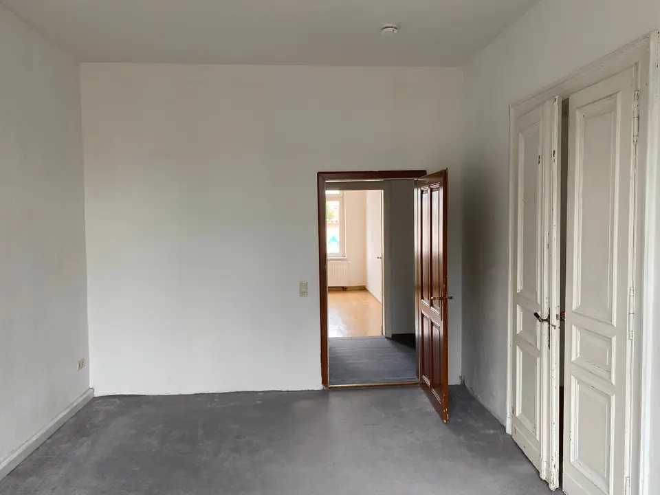 5 Zimmer Wohnung mit 140 m² in Köthen – Bild 8