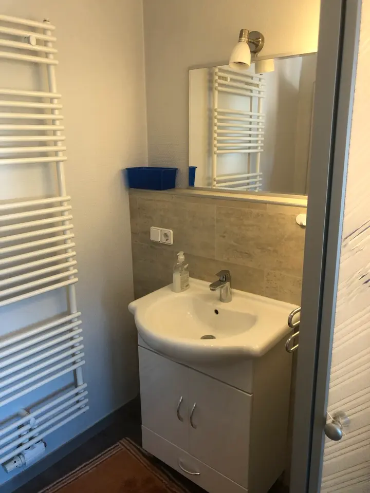 WG-Zimmer mit 12 m² in Coburg – Bild 4
