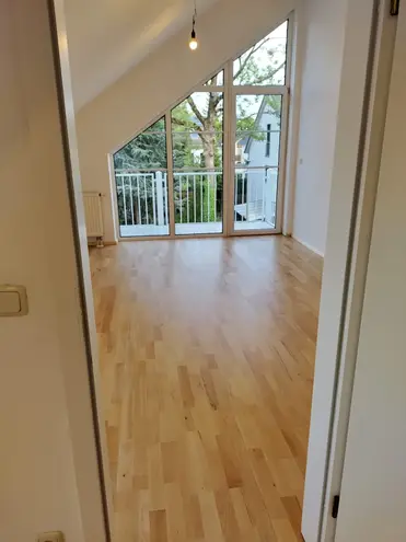 2 Zimmer Wohnung mit 50 m² in München – Bild 8