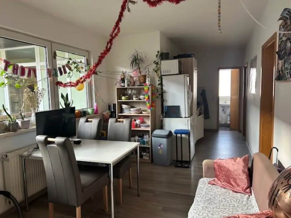 WG-Zimmer mit 18 m² in Halberstadt – Bild 1