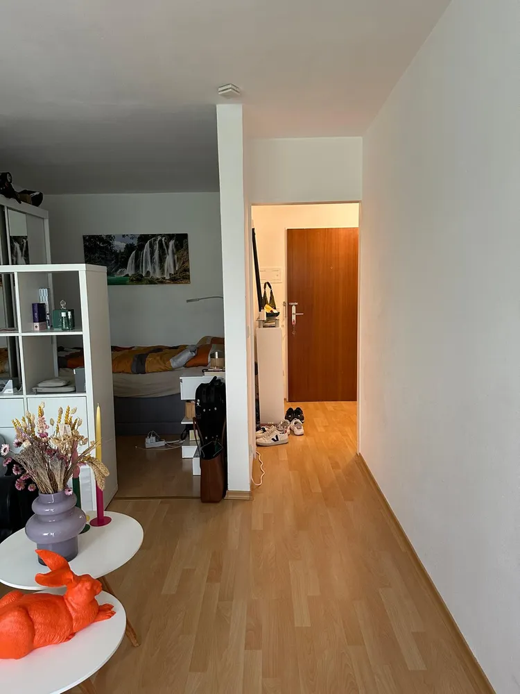 2 Zimmer Wohnung mit 35 m² in Ingolstadt – Bild 6