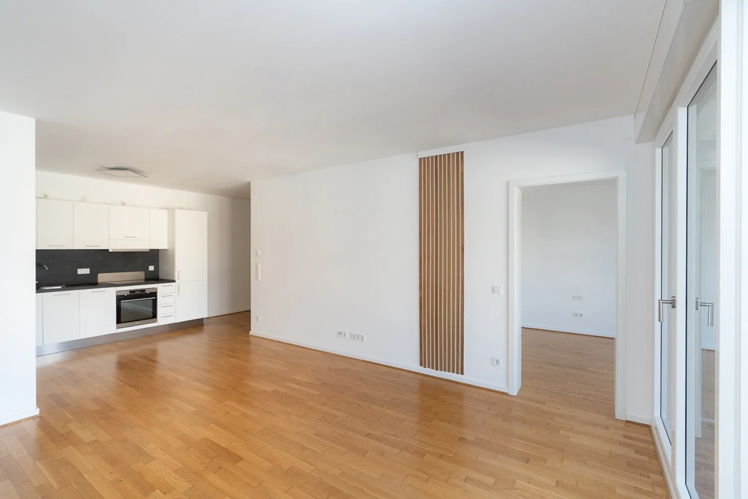 2 Zimmer Wohnung mit 56 m² in Dresden – Bild 6