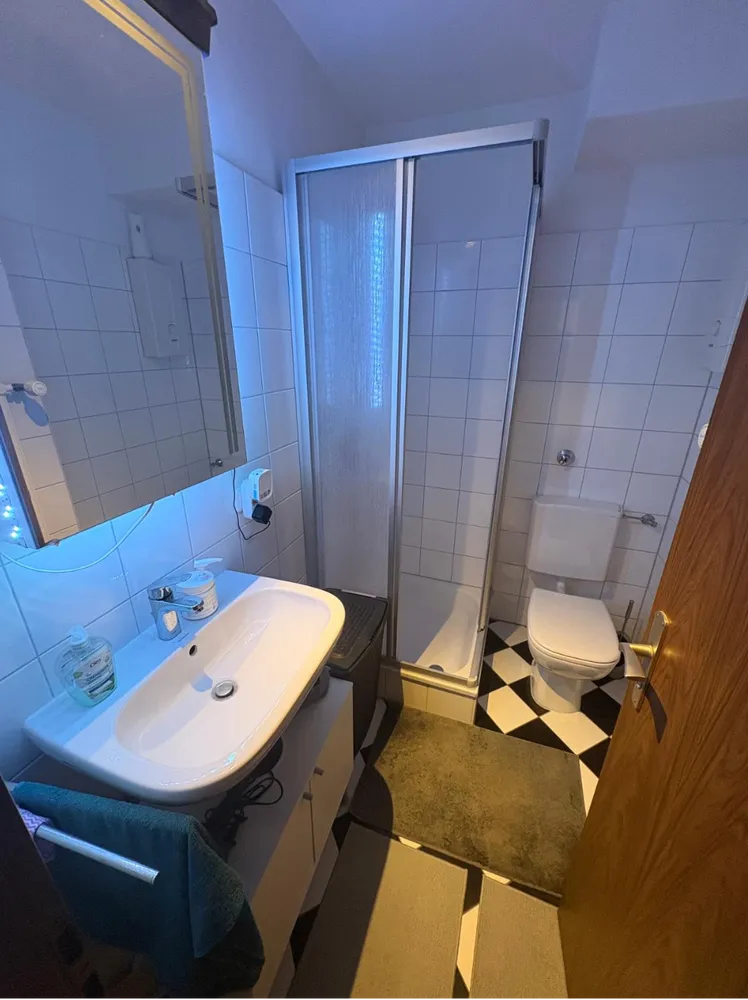 1 Zimmer Wohnung mit 33 m² in Paderborn – Bild 4