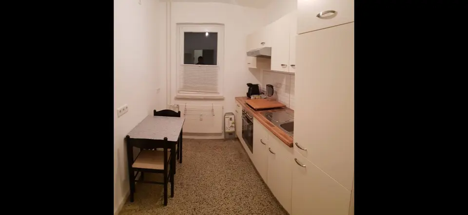 2 Zimmer Wohnung mit 52 m² in Hannover – Bild 5