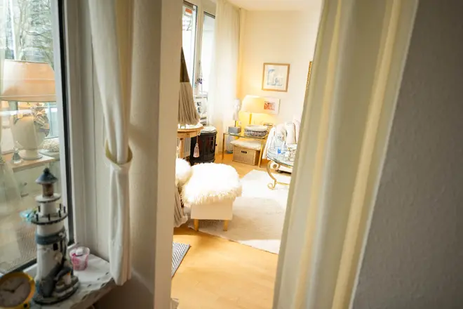 2 Zimmer Wohnung mit 48 m² in Stuttgart – Bild 8
