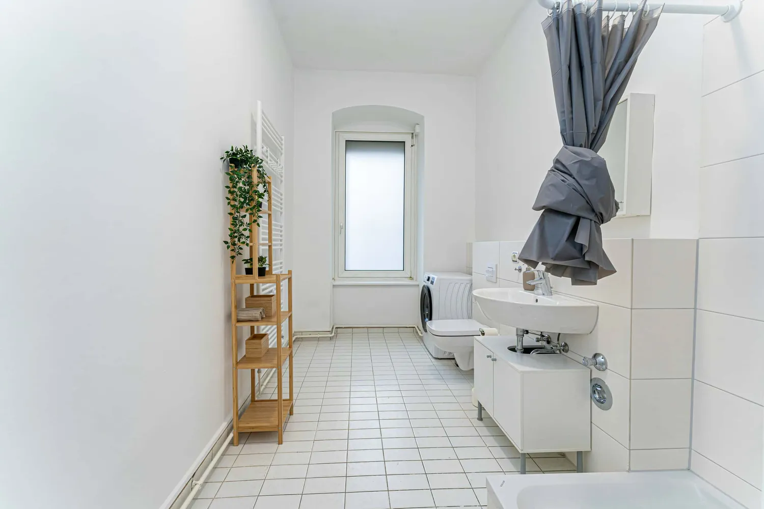 WG-Zimmer mit 8 m² in Berlin – Bild 6