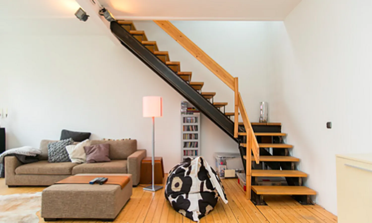2 room apartment with 95 m² in Hamburg – Photo 7