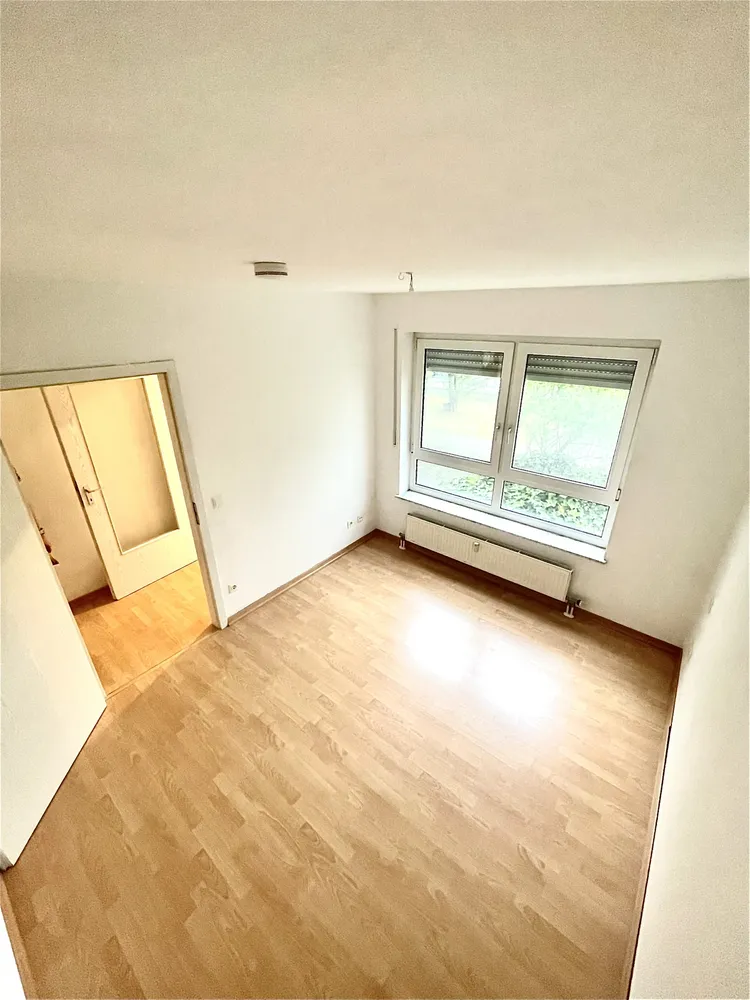 2 Zimmer Wohnung mit 44 m² in Heidelberg – Bild 4