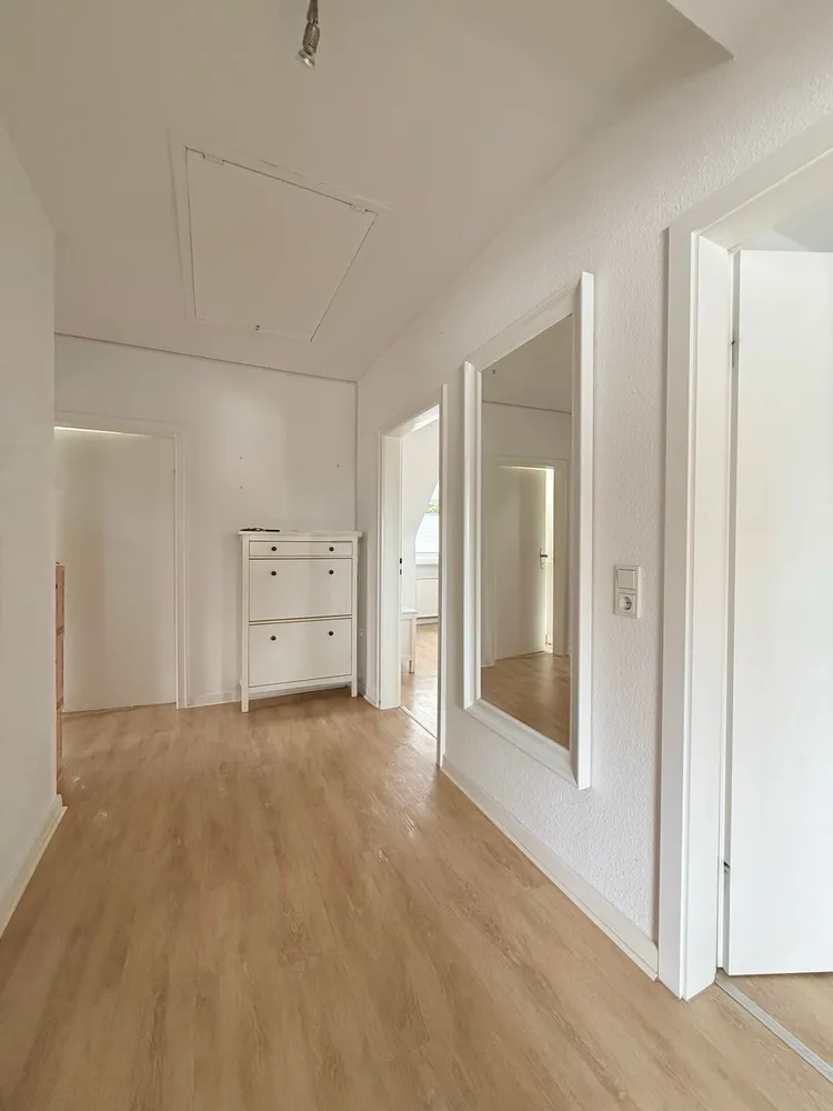 3 Zimmer Wohnung mit 77 m² in Velbert – Bild 7