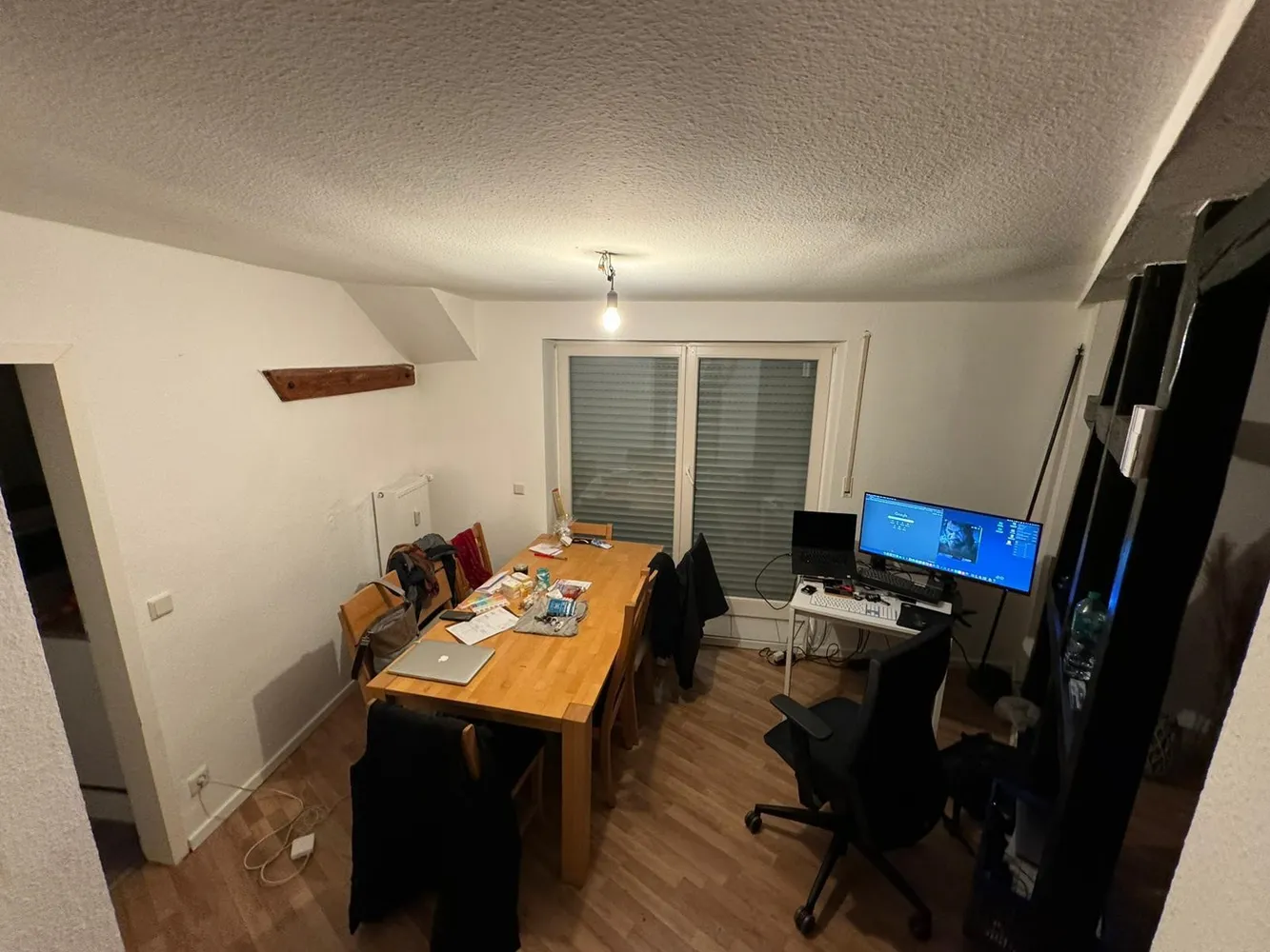 2 Zimmer Wohnung mit 63 m² in Euskirchen – Bild 5