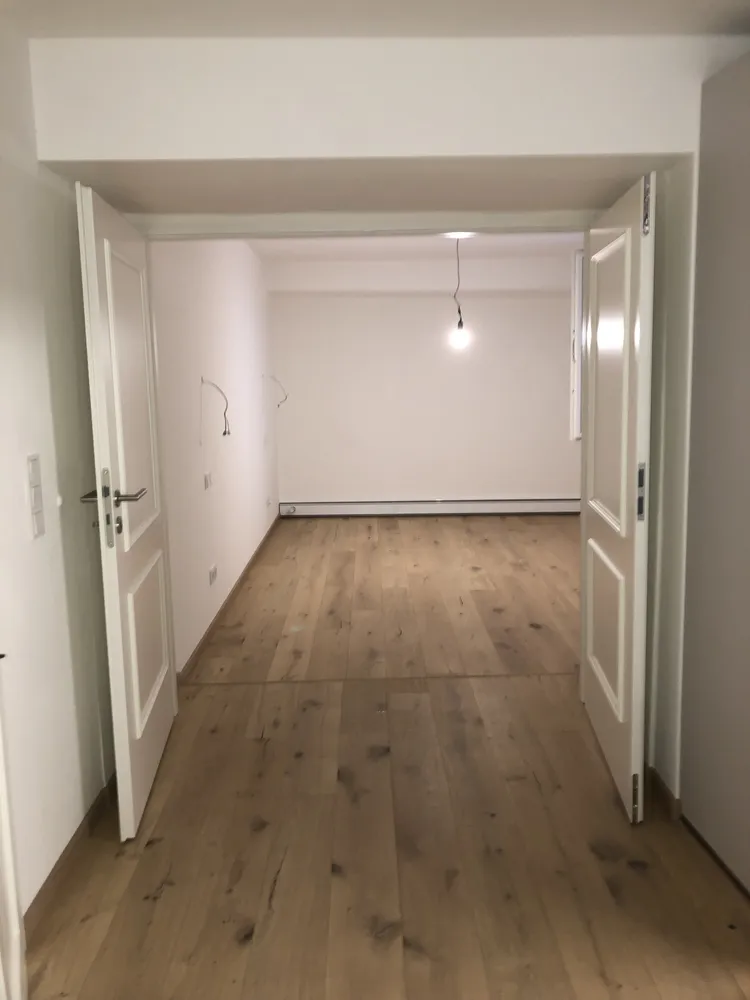 2 Zimmer Wohnung mit 60 m² in Regensburg – Bild 4