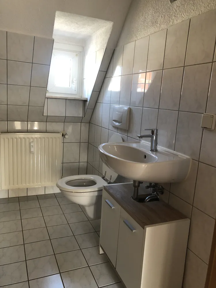 2 Zimmer Wohnung mit 47 m² in Borna – Bild 11