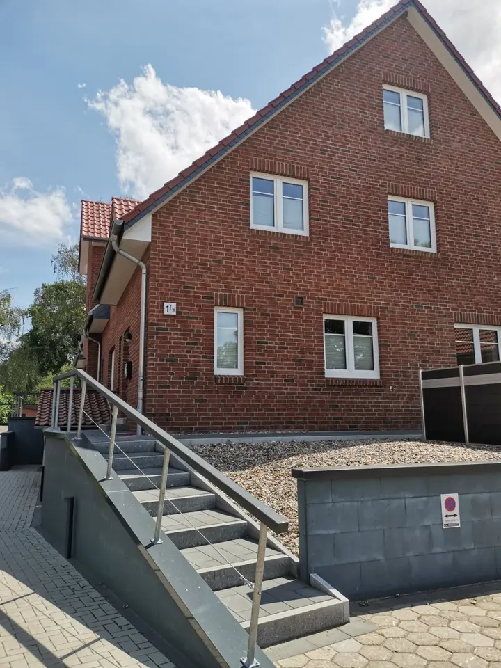 4 Zimmer Wohnung mit 108 m² in Winsen (Luhe) – Bild 3
