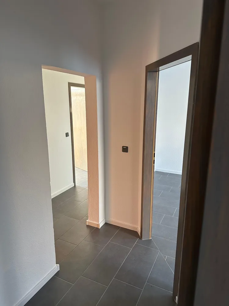3 Zimmer Wohnung mit 66 m² in Plauen – Bild 3