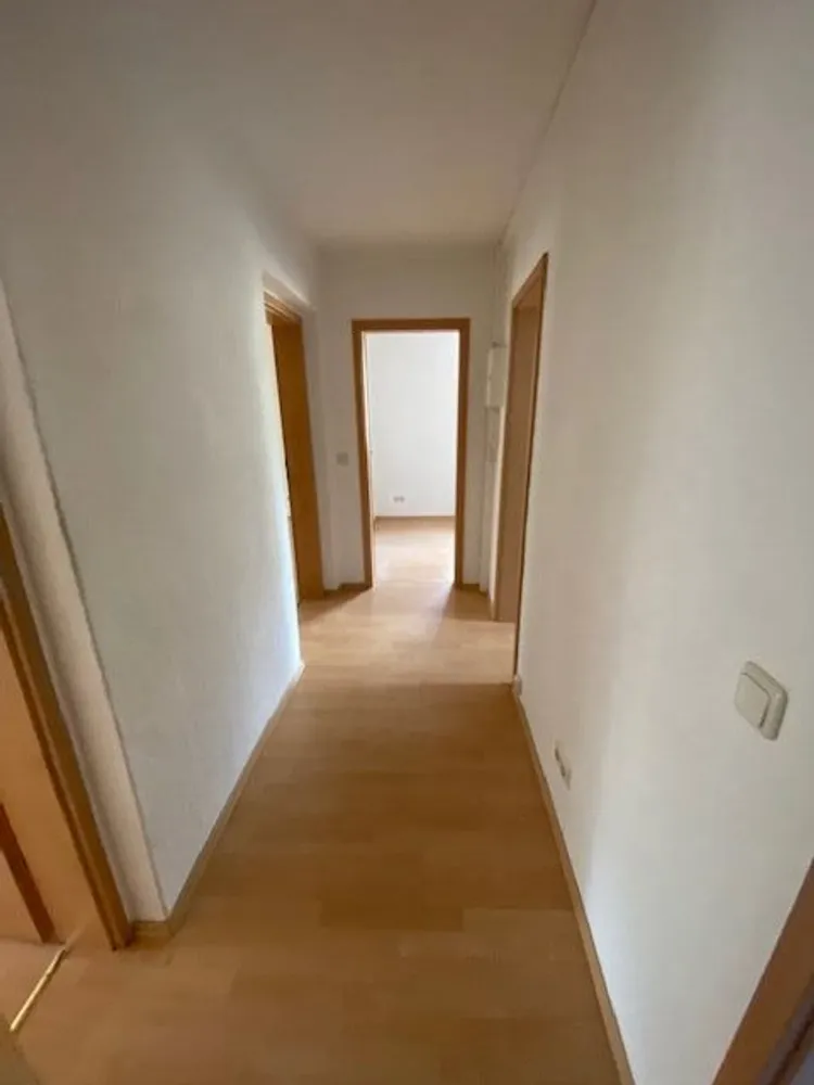 3 Zimmer Wohnung mit 60 m² in Rostock – Bild 6