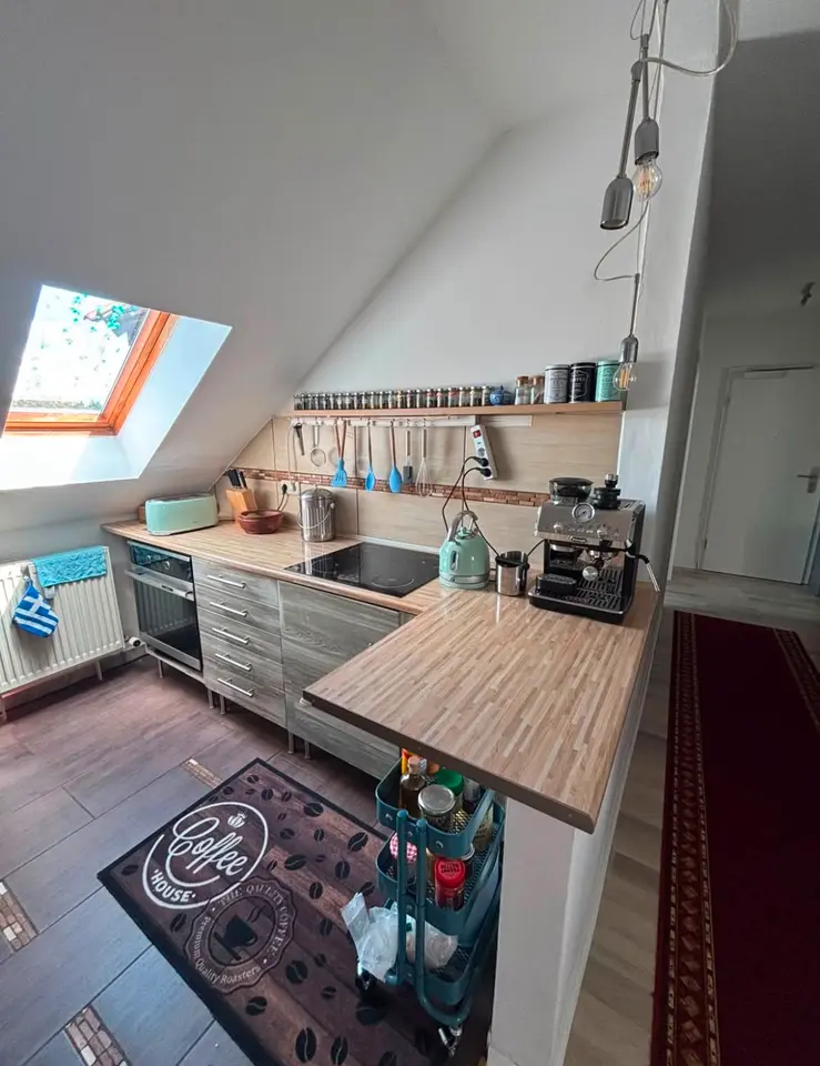 3 Zimmer Wohnung mit 69 m² in Straubing – Bild 5