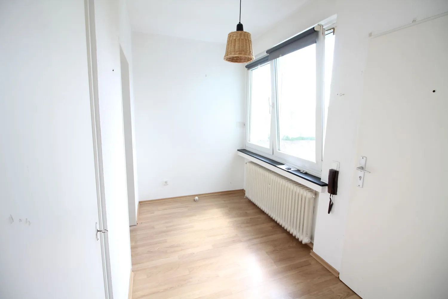 3 Zimmer Wohnung mit 64 m² in Unna – Bild 2