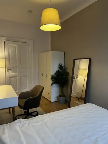 2 Zimmer Wohnung mit 41 m² in Berlin – Bild 4