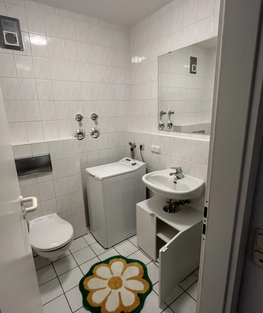 1 Zimmer Wohnung mit 27 m² in Freiburg im Breisgau – Bild 9