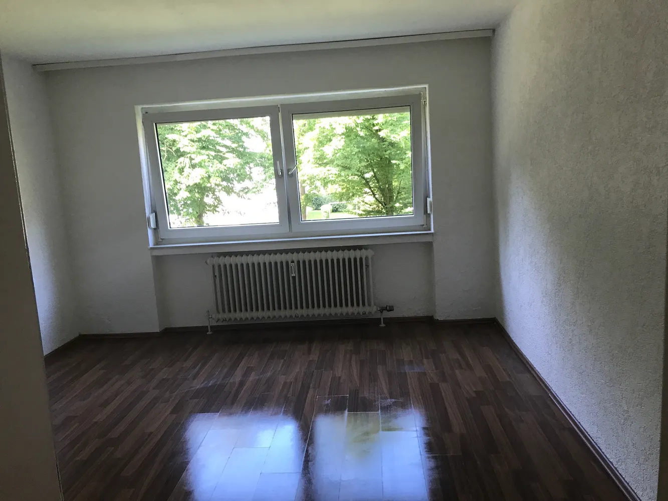 4 Zimmer Wohnung mit 80 m² in Heilbronn – Bild 2