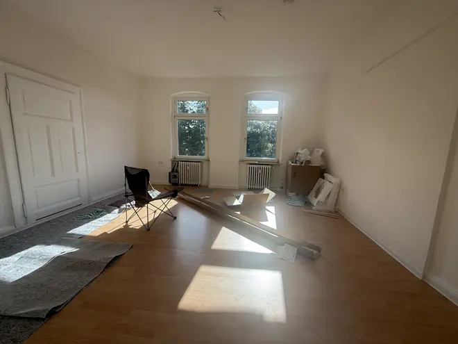 6 Zimmer Wohnung mit 160 m² in Marburg – Bild 4