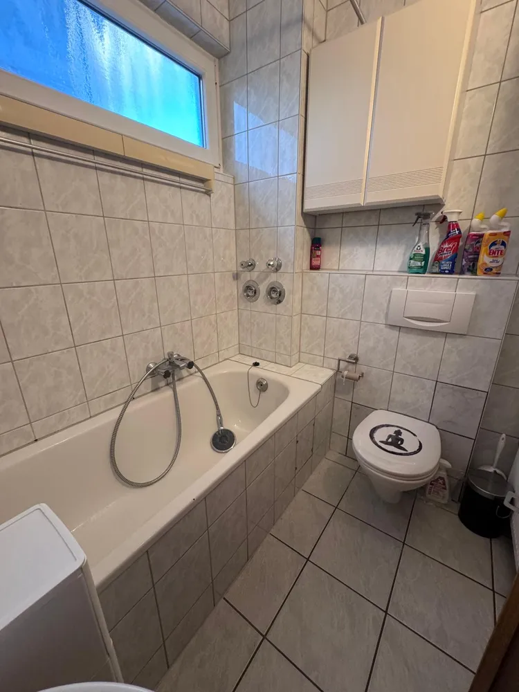 3 Zimmer Wohnung mit 77 m² in Frankfurt am Main – Bild 8