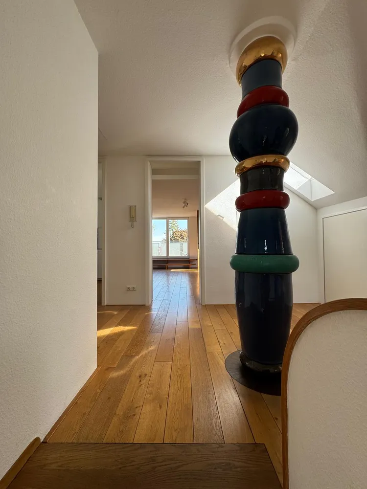3 Zimmer Wohnung mit 110 m² in Wiesbaden – Bild 5
