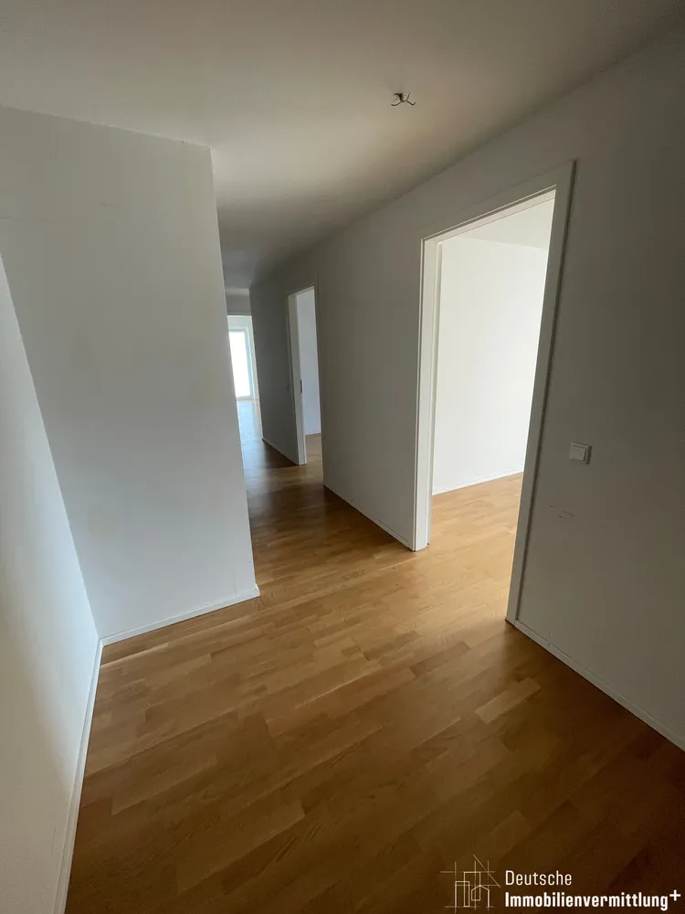 4 Zimmer Wohnung mit 119 m² in Stuttgart – Bild 2