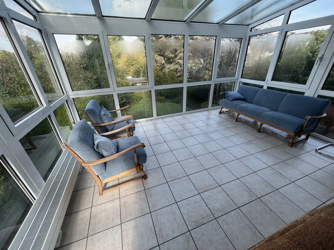 2 room apartment with 101 m² in Ratingen – Photo 12