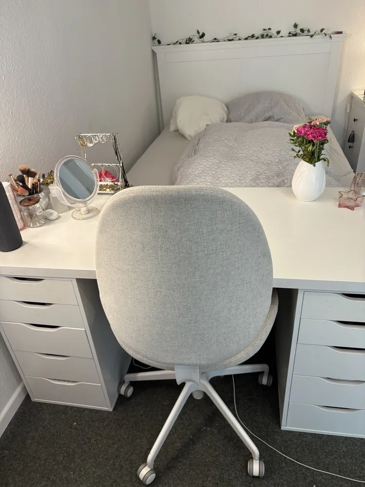 1 Zimmer Wohnung mit 33 m² in Hamburg – Bild 11
