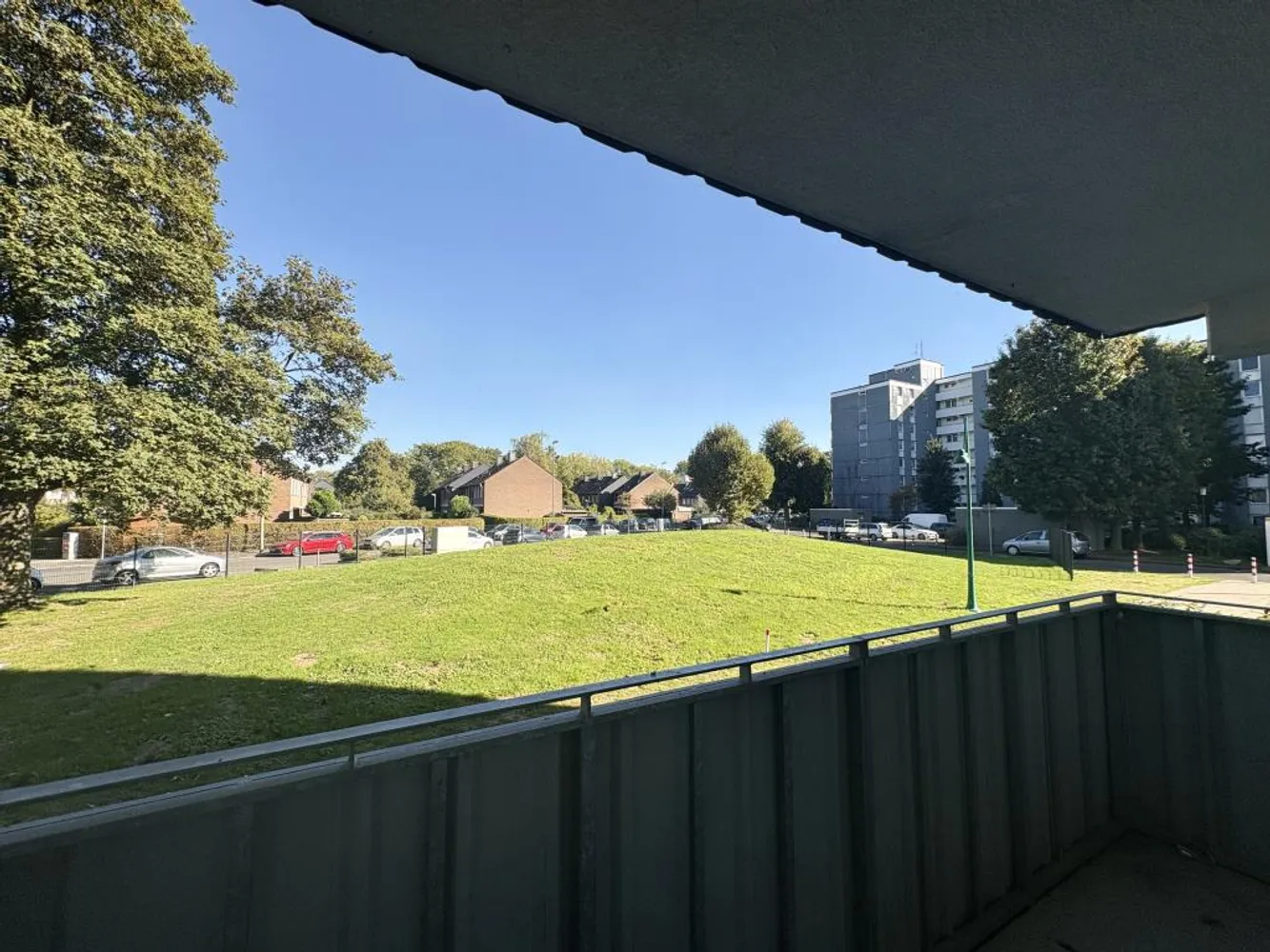 3 Zimmer Wohnung mit 71 m² in Neuss – Bild 6