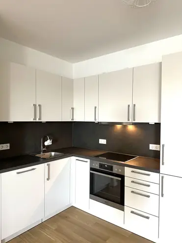 2 Zimmer Wohnung mit 55 m² in Potsdam – Bild 5
