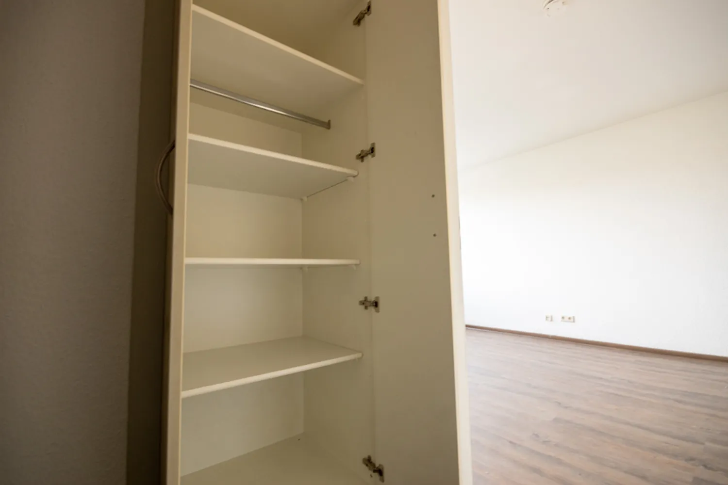 1 Zimmer Wohnung mit 31 m² in Dresden – Bild 6