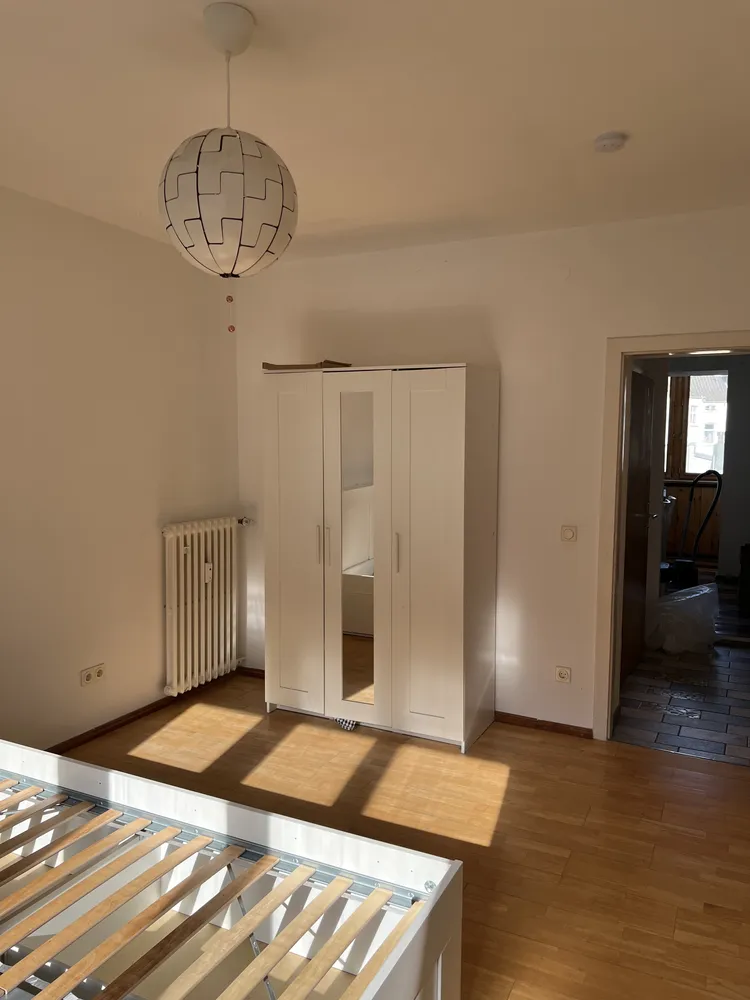 2 Zimmer Wohnung mit 64 m² in Düsseldorf – Bild 2