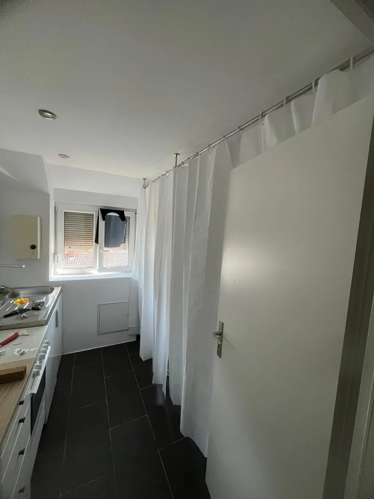 2 Zimmer Wohnung mit 30 m² in Stuttgart – Bild 10
