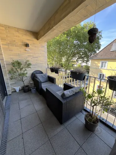 3 Zimmer Wohnung mit 82 m² in Mönchengladbach – Bild 10