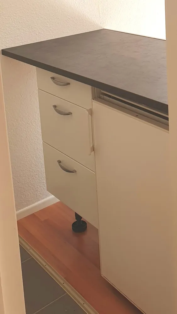 1 Zimmer Wohnung mit 31 m² in Stuttgart – Bild 7