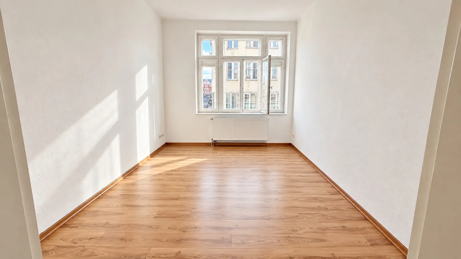 3 Zimmer Wohnung mit 83 m² in Leipzig – Bild 3